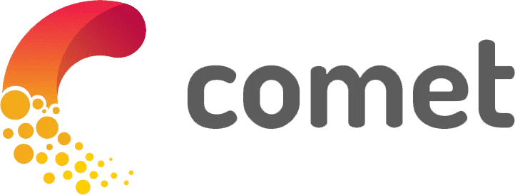 Comet logo